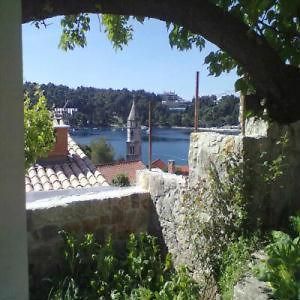 Apartments Ana Old Town Cavtat Camera foto