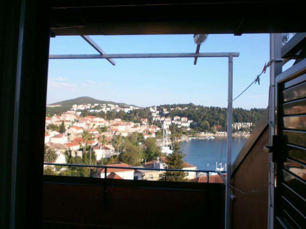 Apartments Ana Old Town Cavtat Esterno foto