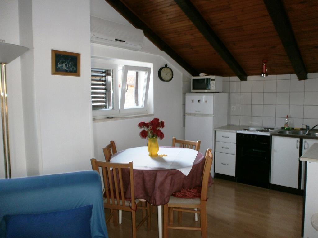 Apartments Ana Old Town Cavtat Esterno foto