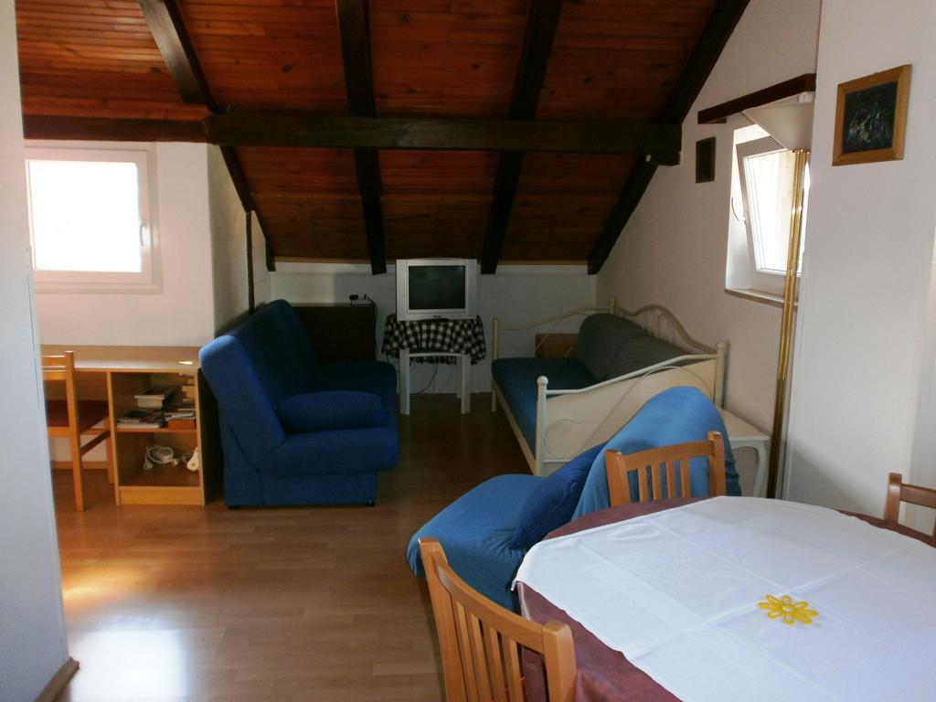 Apartments Ana Old Town Cavtat Esterno foto
