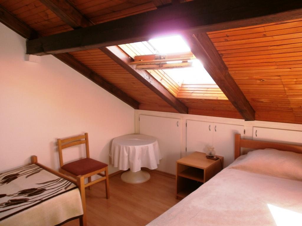 Apartments Ana Old Town Cavtat Esterno foto