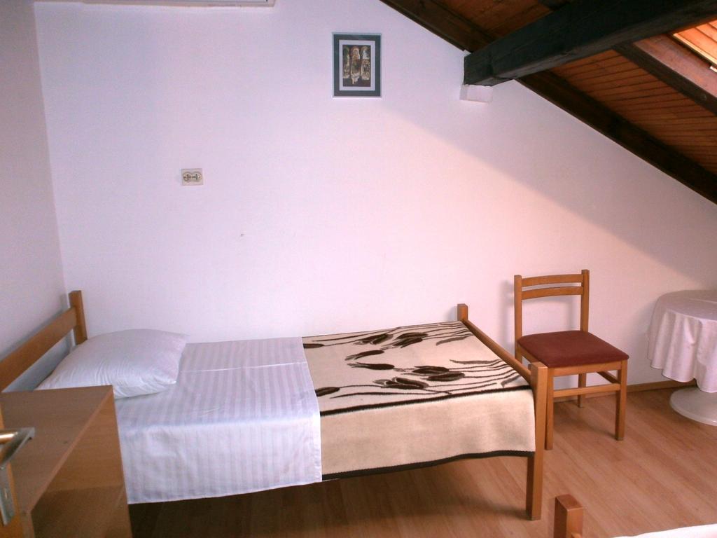 Apartments Ana Old Town Cavtat Esterno foto