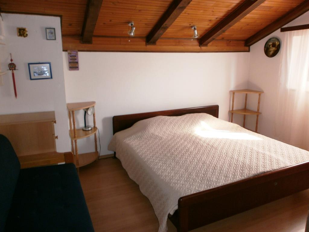 Apartments Ana Old Town Cavtat Esterno foto