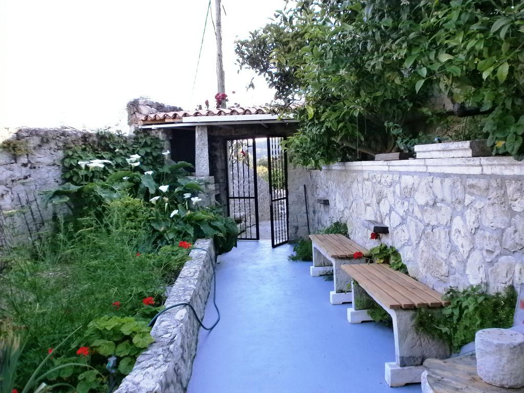 Apartments Ana Old Town Cavtat Esterno foto