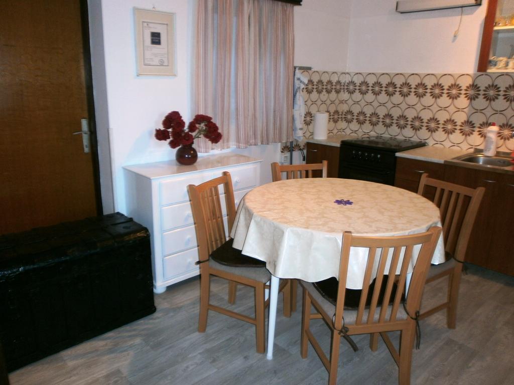 Apartments Ana Old Town Cavtat Esterno foto