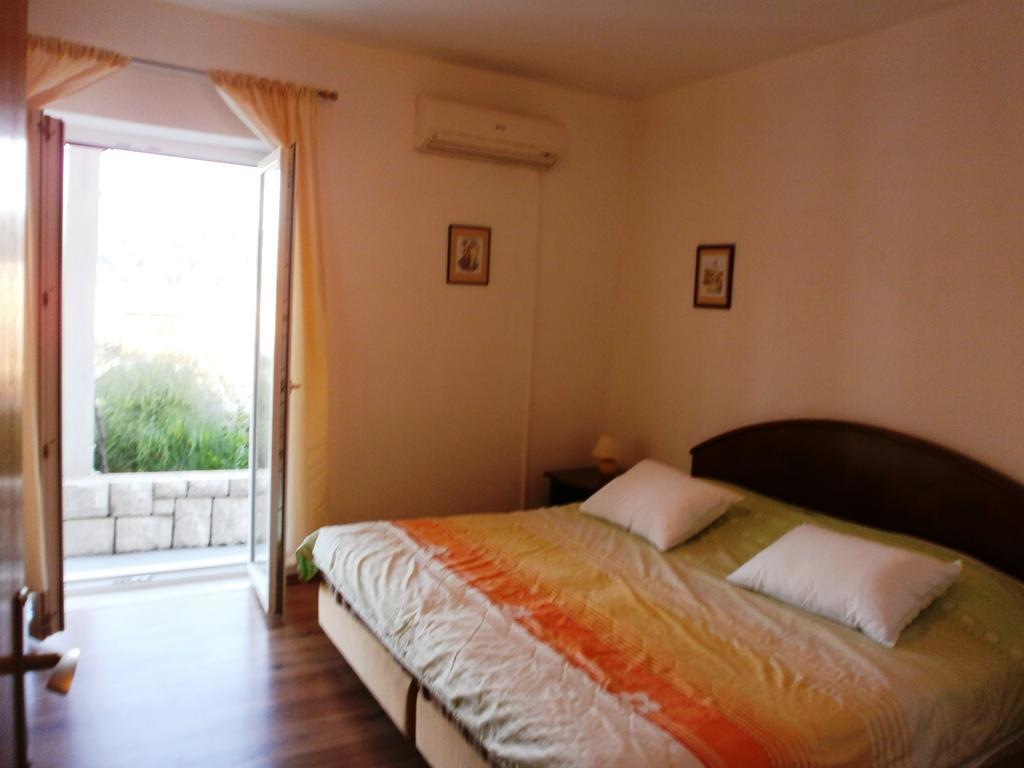 Apartments Ana Old Town Cavtat Esterno foto