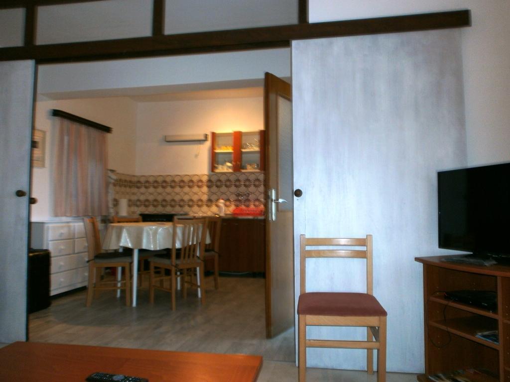 Apartments Ana Old Town Cavtat Esterno foto