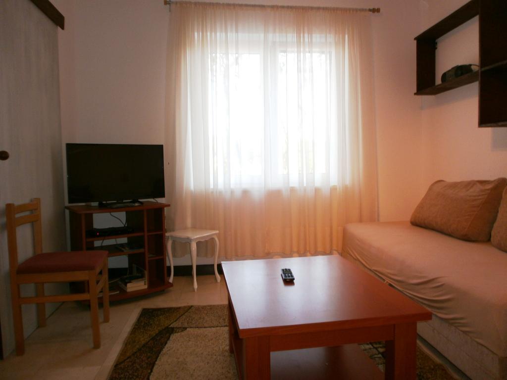 Apartments Ana Old Town Cavtat Esterno foto