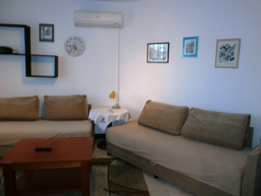 Apartments Ana Old Town Cavtat Esterno foto
